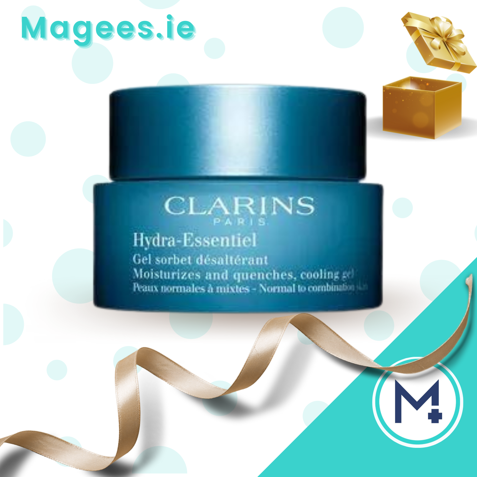 Clarins Skincare